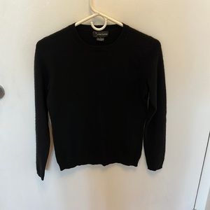 Bloomingdale’s Sweater